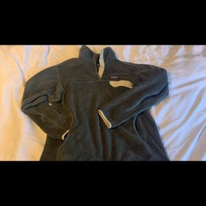 Patagonia Synchilla Snap-T Pullover